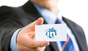 Profilo LinkedIn in inglese